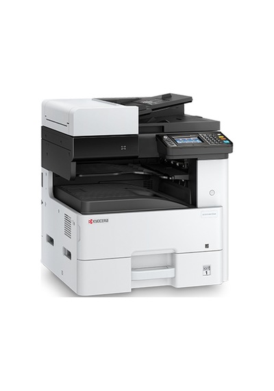 Kyocera Ecosys M4125idn Fotokopi Makinesi