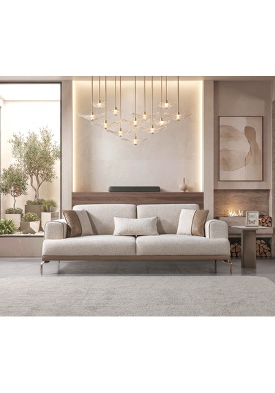 Nova Koltuk Takımı-38227 7009 Nova Koltuk Takımı-38227 7009