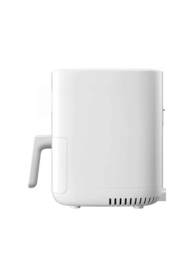 4l Airfryer Hazneli Hava Fritözü Yağsız Fritöz Taşınabilir Fırın İşlevi Gören Pratik - Lisinya Çok Renkli
