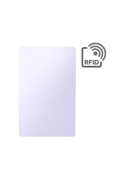 Uıd Değiştirilebilir 13.56mhz Rfıd Manyetik Kart Rfid Proximity Göstergeç Kart 13.56 Mhz Kapı Geçiş