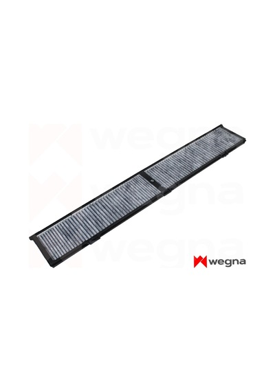 Bmw X1 E84 16i Sd 1.6 2013-2015 Wegna Karbonlu Polen Filtresi