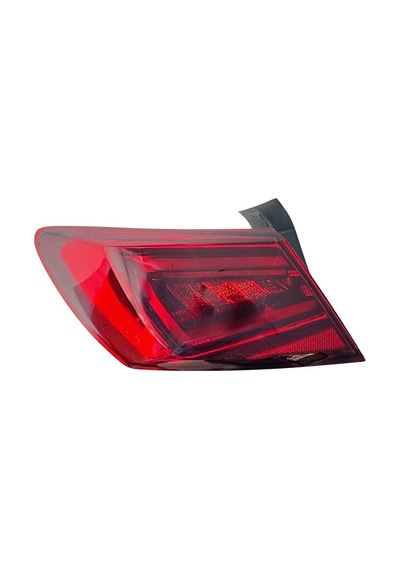 Seat Stop Leon 17-20 Uyumlu Dış Sol Ledli - 5f0945207f