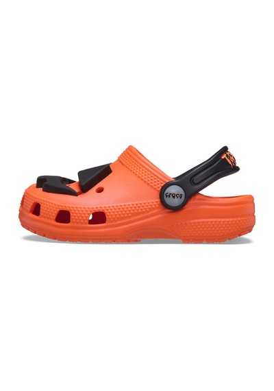 Crocs Classic Jack O Lantern Lights Işıklı Model Turuncu