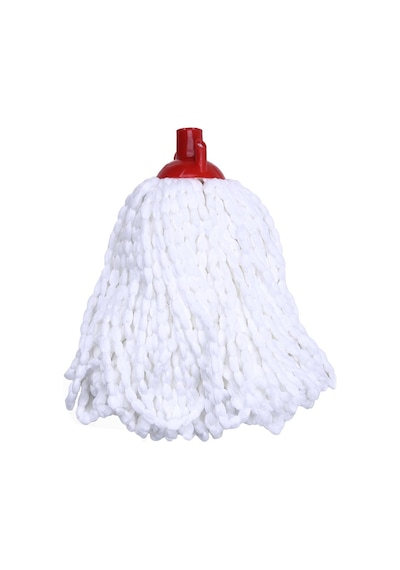 Mikrofiber Boncuk Mop, Vileda Başı Paspas Mikrofiber Mop