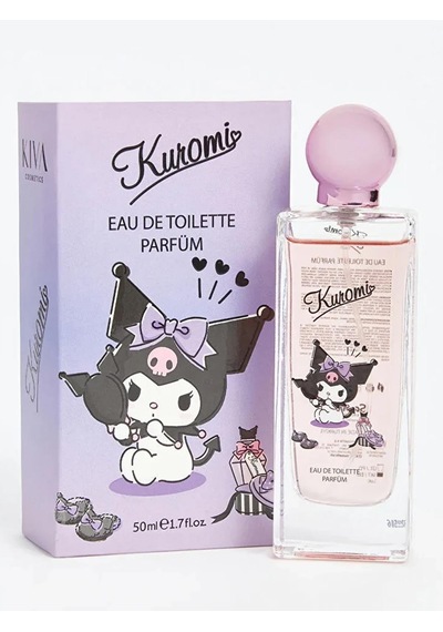 Kuromi Parfüm 50 Ml