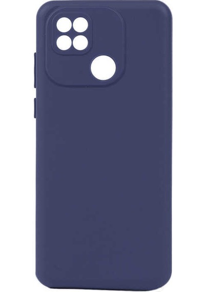 Kvy Xiaomi Redmi 9c Mat Silikon Kılıf
