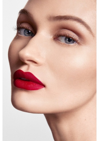 Pat Mcgrath Labs Dramatique Mega Dudak Kalemi, Mat Dudak Kalemleri Elson