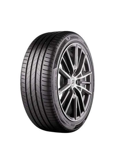 Bridgestone 225/65 R17 102H Turanza 6 Yaz Lastiği 2025