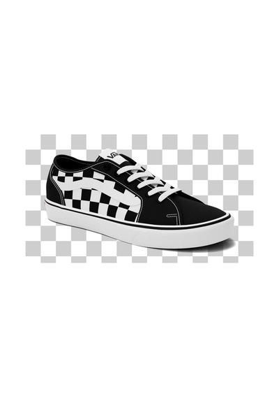 Vans Mn Filmore Decon Erkek Ayakkabısı Vn0a3wkz5gx1 Siyah