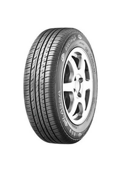 Lassa165/70 R13 79T Greenways Yaz Lastiği 2024