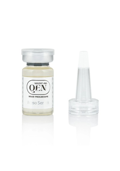 Must De Qen Meso Hair Serum Set