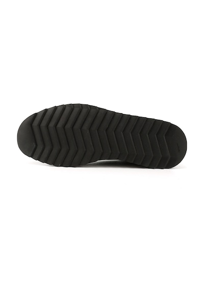 Gönderi(R) Gönderi R Erkek Kahve Antik Bağcıklı Hakiki Deri Comfort Sneaker Ddma80338307 Kahve