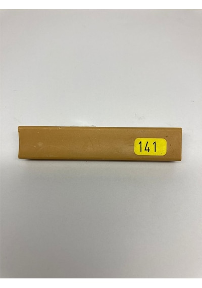 Sert Tamir Mumları 141 Açık Meşe Ptk-40 8cm Sert Mum-13235