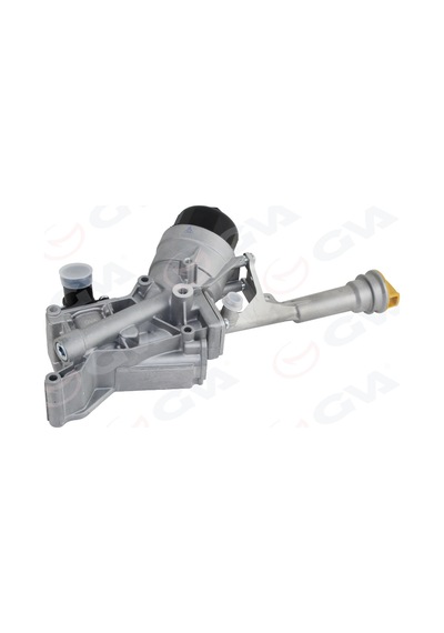 Gva Yağ Soğutucusu Komple Isı Değiştirici Astra J-combo D-bıpper-nemo-aveo-egea-doblo-lınea Euro5 1.3 Hdı-mtj A13fd Gva 4229510k 1637169780 55258606 55269522