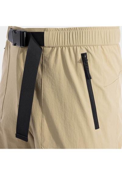 Joma Explorer V Bermuda Brown Erkek Kahverengi Şort Kahverengi