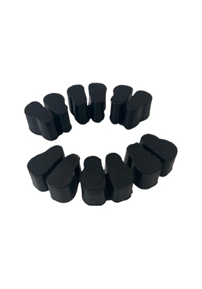 Cf Moto Sr 450 Kaplin Lastiği Oem Kaliteli 6 Adet