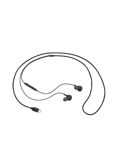 Redmi Note 15 Pro Uyumlu Tak Çalıştır Stero Type-c Kablolu Kulaklık Mbl-292 Kablolu