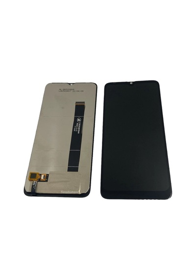 Reeder P13 Blue Max Pro Lite 2022 Lcd Dokunmatik Ekran Siyah
