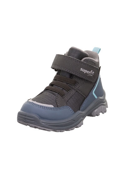 Superfit Jupiter Çocuk Gore-tex Su Geçirmez Bot - Gri 000053-2000
