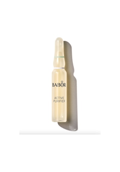 Doctor Babor Active Purifier Aktif Arındırıcı Ampul Serum 2 ML