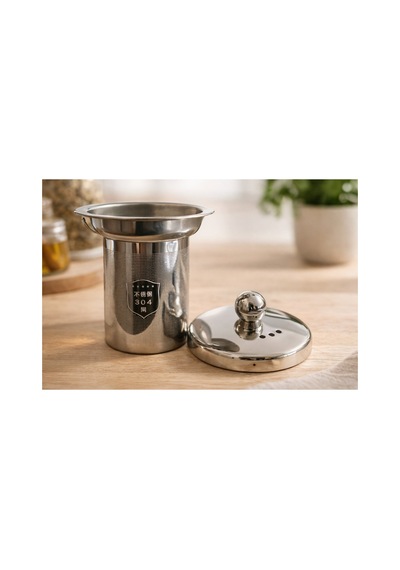 Borosilikat Cam Demlik 750 Ml,paslanmaz Çelik Süzgeçli,ısıya Dayanıklı, Kulplu Çay Demliği Diğer