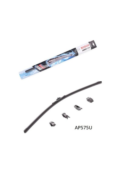 SİLECEK SÜPÜRGESİ AEROTWİN 575MM. MULTICLIP AP575U 3397006950