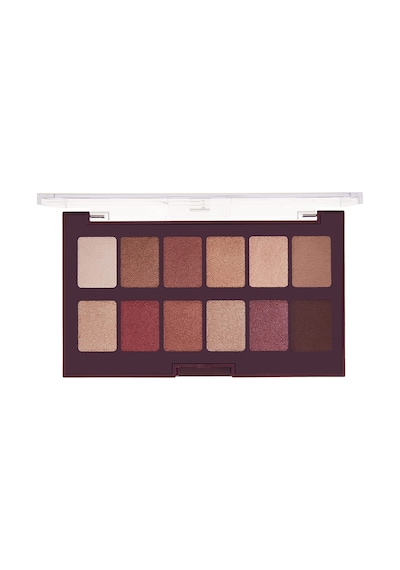 Maybelline New York The Burgundy Bar Far Paleti