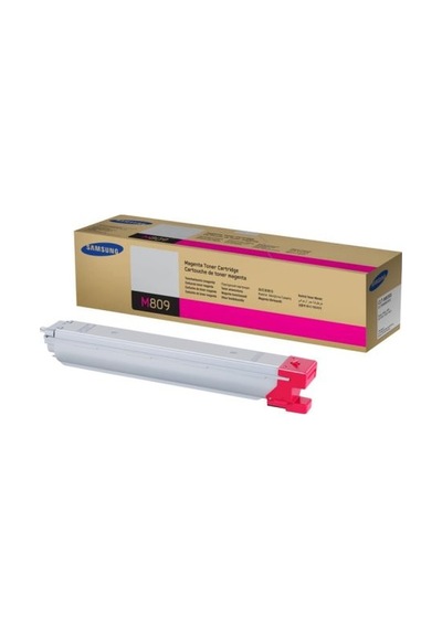 Samsung Uyumlu Clt-m809s Kırmızı Toner Clx-9201m