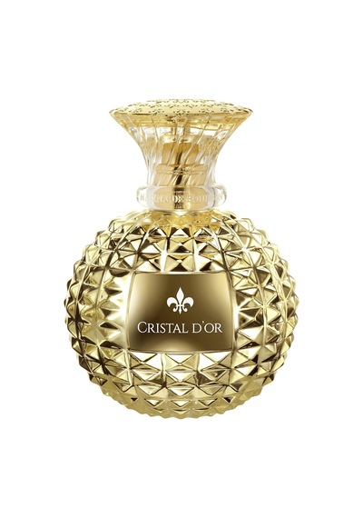 Princesse Cristal D'or Edp 100 Ml Kadın Parfümü
