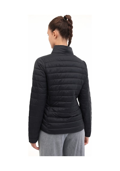 Lumberjack Wb Padded 1sn28 5pr Siyah Kadın Mont 000000000102026857 Siyah