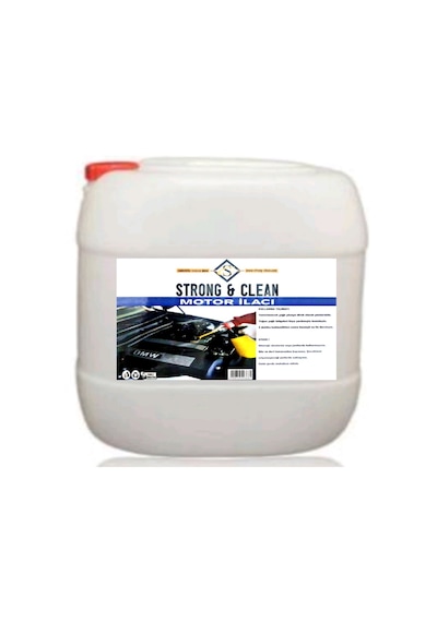 Motor İlacı 30Kg N11.99