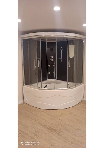 150X150 Oval Kompakt Sistem Sistem 1
