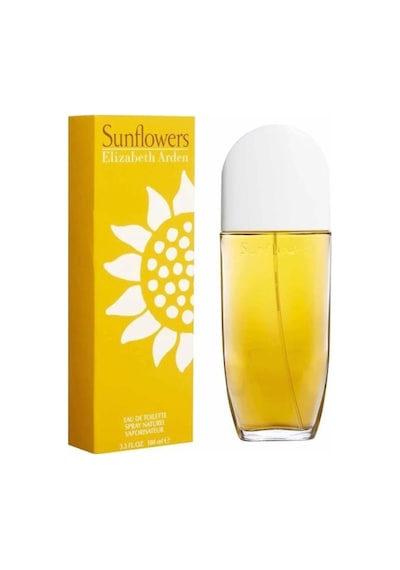Sunflowers Edt Spray 100ml Aromatik