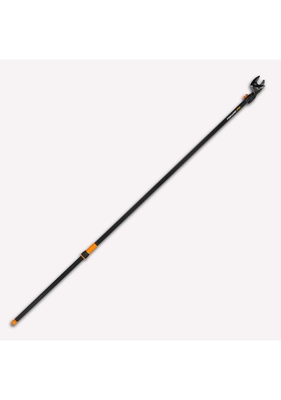 Fiskars 115390 Baypass Yüksek Dal Kesme Makası