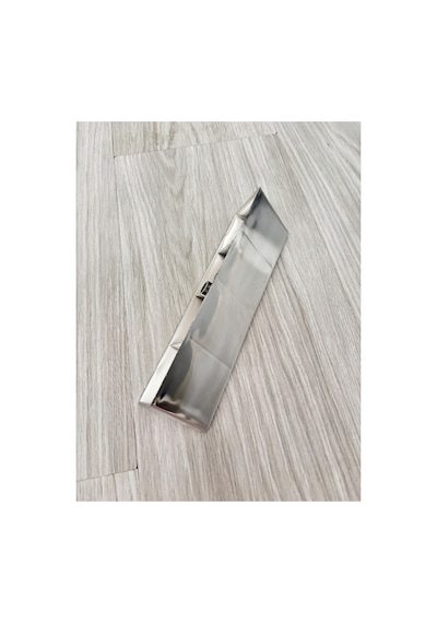 Universal Krom Pramit Jant Fırfırı 20 Cm 4 Adet