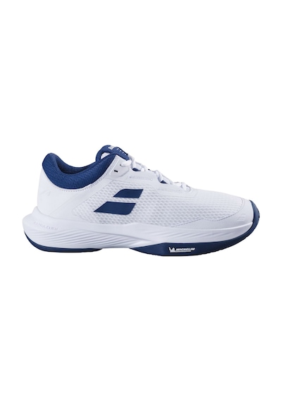 Babolat Babolat Sfx 4 All Court Erkek Tenis Ayakkabısı 1005 Çok Renkli