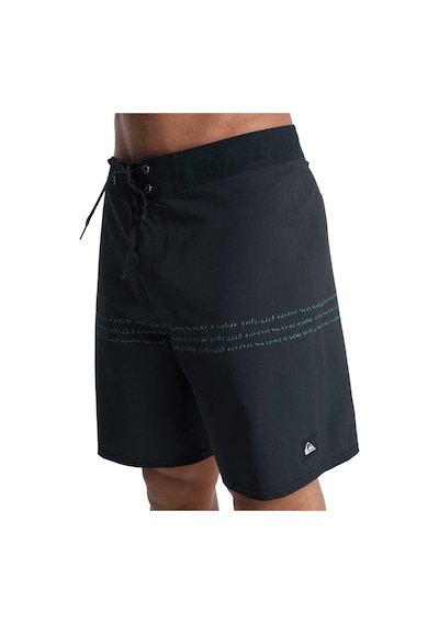 Quiksilver Quıksılver Surfsılk Straıg Gnz6 Siyah