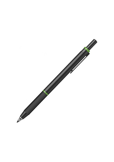 Scrikss Twist Versatil Kalem 2 Mm  Yeşil