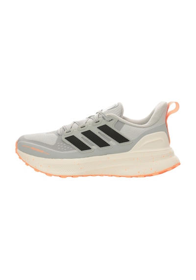 Jq6922-k Adidas Ultrarun 5 Tr W Kadın Spor Ayakkabı Gri Jq6922-k Gri