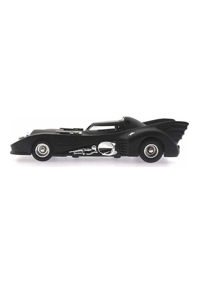 Çek Bırak Die Cast Metal Yarasa Araba Çok Renkli