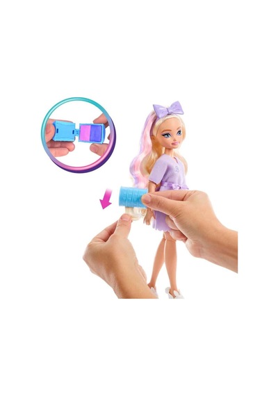 Mattel Barbie Dream Besties Malibu Bebek Ve Akseusarları Jgg37 Jgg38