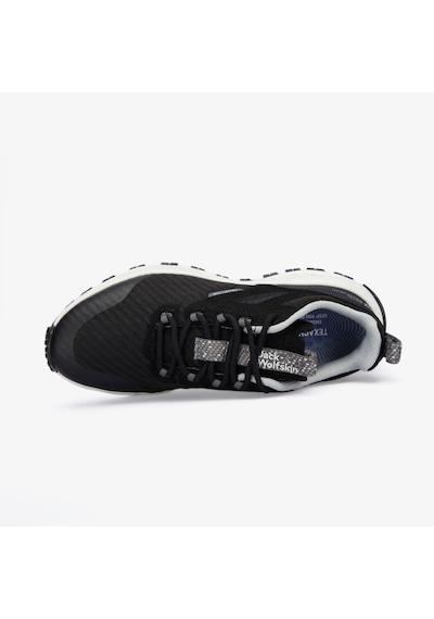 Jack Wolfskin Prelight Pro Vent Low Kadın Siyah Outdoor Ayakkabı - 4064331 Siyah