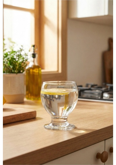 Lav Nectar 6lı Meşrubat Bardağı Lv-nec346f