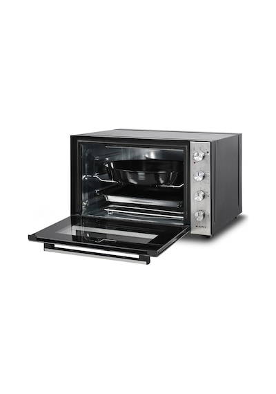 Kumtel LX-9625 70 LT Midi Fırın Siyah
