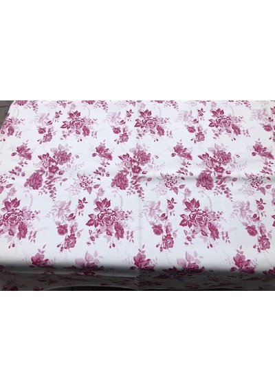 Deri Masa Örtüsü 200 Cm X 140 Cm Bahçe Masa Örtüsü