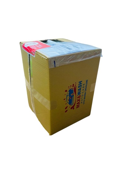 20kg Cilalı Oto Şampuan 1/60 Konsantre Ultra Parlaklık