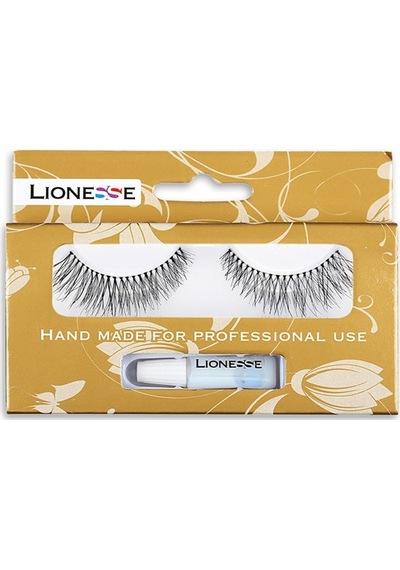Lionesse Takma Kirpik Ne-713 01
