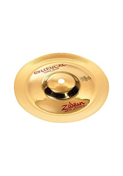 Zildjian 10" Fx Oriental China Trash