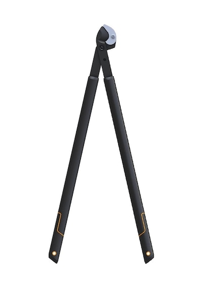 Fiskars L39 Dal Budama Makası Anvil 816Mm