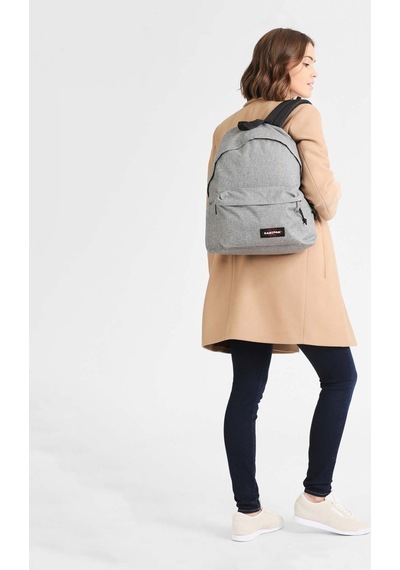 Eastpak Ek620363 Padded Pak'r Sunday Grey Sırt  Çantaları